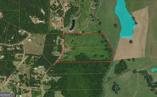 20 ACRES Deerfield Rd, Hogansville, GA, 30230 | Card Image