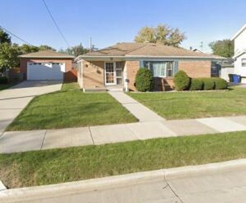 2422 21st Street, RACINE, WI, 53403 | Card Image