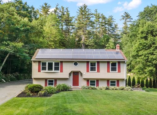 5 Sibley Rd, Winchendon, MA, 01475-1056 | Card Image