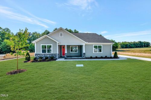 58 Mendenhall Drive, Angier, NC, 27501 | Card Image