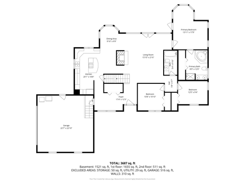 23 Casselton Rd, Raymond, ME, 04071-6727 | Card Image