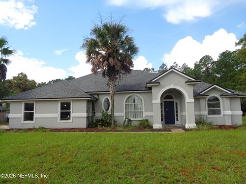 11649 Buckhead Trl, BRYCEVILLE, FL, 32009-2541 | Card Image
