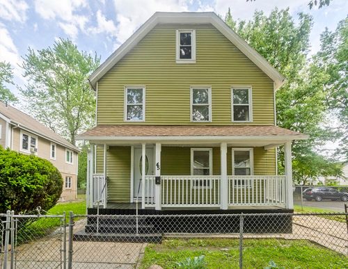 45 Orchard St, Springfield, MA, 01107-1413 | Card Image