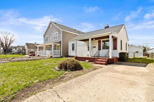 2593 Osceola Ave, Columbus, OH, 43211-1190 | Card Image