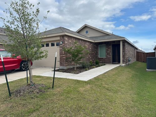 3057 Ashbrook Ln, Anna, TX, 75409-6154 | Card Image