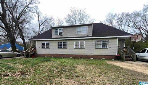 432 21st Street Ensley, Birmingham, AL, 35218-1632 | Card Image