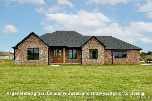 1382 Walnut Ridge Dr, Columbia, IL, 62236-1039 | Card Image