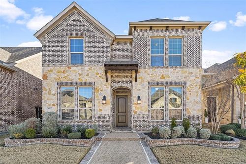 4027 Shady Forge Trail, Arlington, TX, 76005 | Card Image