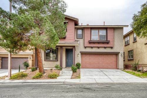 10555 Winter Grass Dr, Las Vegas, NV, 89135-4019 | Card Image