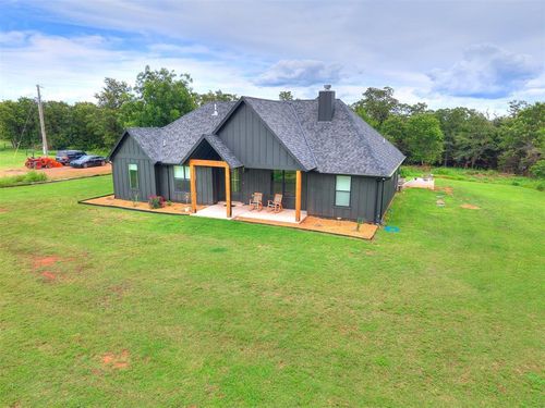 11275 S Henney Rd, Meridian, OK, 73058-9679 | Card Image