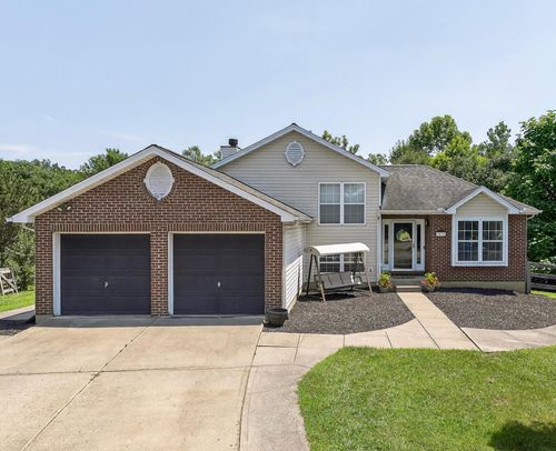 2456 Apollo Ct, Burlington, KY, 41005-9184 | Card Image