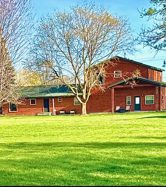 Residential in St Ignatius