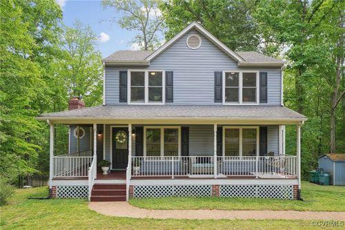 4820 Red Coach Way, Sandston, VA, 23150-5614 | Card Image