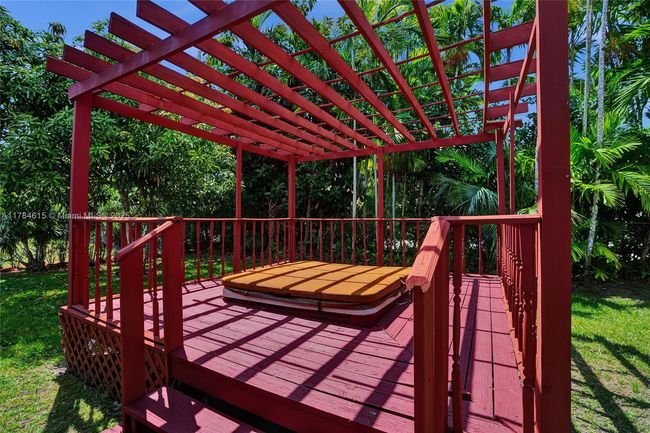 7360 Sw 120 Th St, House other with 4 bedrooms, 2 bathrooms and null parking in Pinecrest FL | Image 29