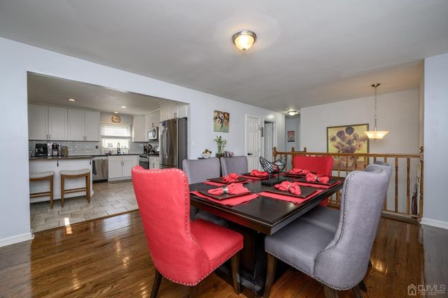 1938 Henry St, House other with 3 bedrooms, 2 bathrooms and null parking in Rahway NJ | Image 6
