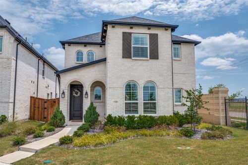 2856 Epping Way, Celina, TX, 75009-2668 | Card Image