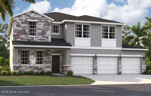 1155 Connolly Ln Ne, Palm Bay, FL, 32905-4386 | Card Image