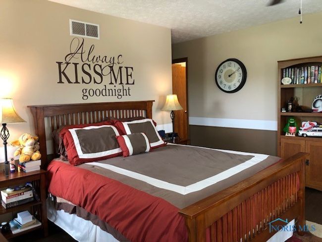 415 W Jamestown Ave, House other with 4 bedrooms, 3 bathrooms and 2 parking in Tiffin OH | Image 26