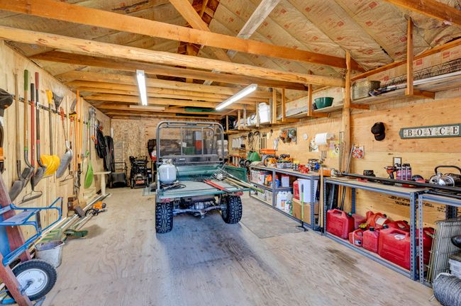 887 Bear Creek Trl, House other with 3 bedrooms, 2 bathrooms and null parking in Victor MT | Image 52