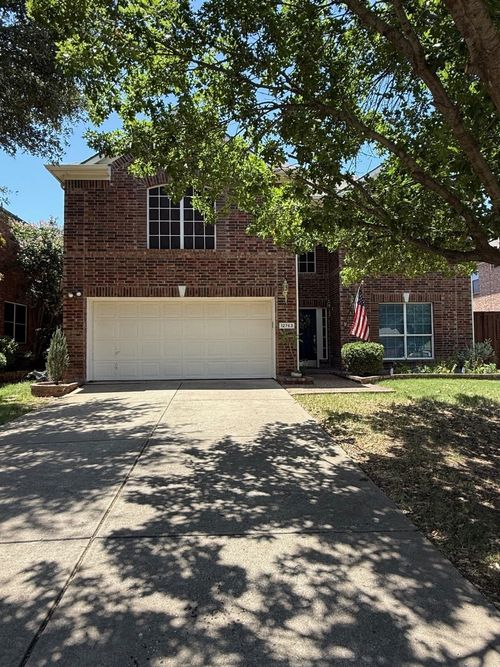 12763 Cardinal Creek Dr, Frisco, TX, 75033-1633 | Card Image
