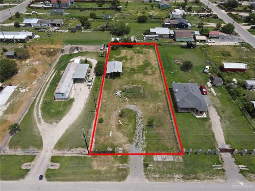 1005 E Canton Rd, Donna, TX, 78537-6044 | Card Image