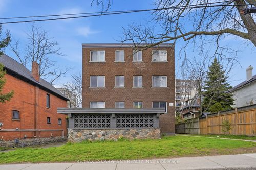 5-36 Ray Street S, Hamilton, ON, L8P3V3 | Card Image