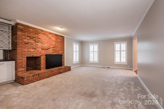 9325 Raintree Ln, House other with 4 bedrooms, 3 bathrooms and null parking in Charlotte NC | Image 8