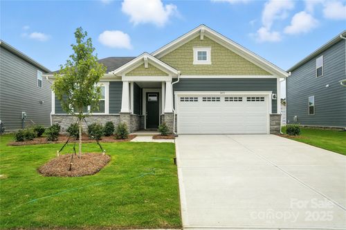 2707 Westmont Drive, Gastonia, NC, 28052 | Card Image