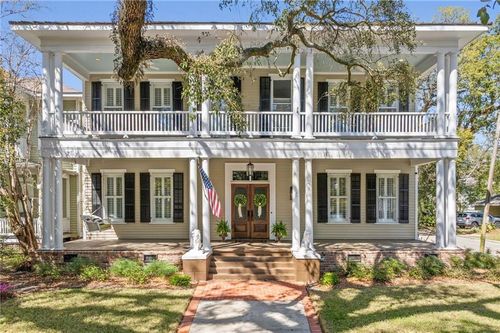 1900 Old Government St, Mobile, AL, 36606-1346 | Card Image