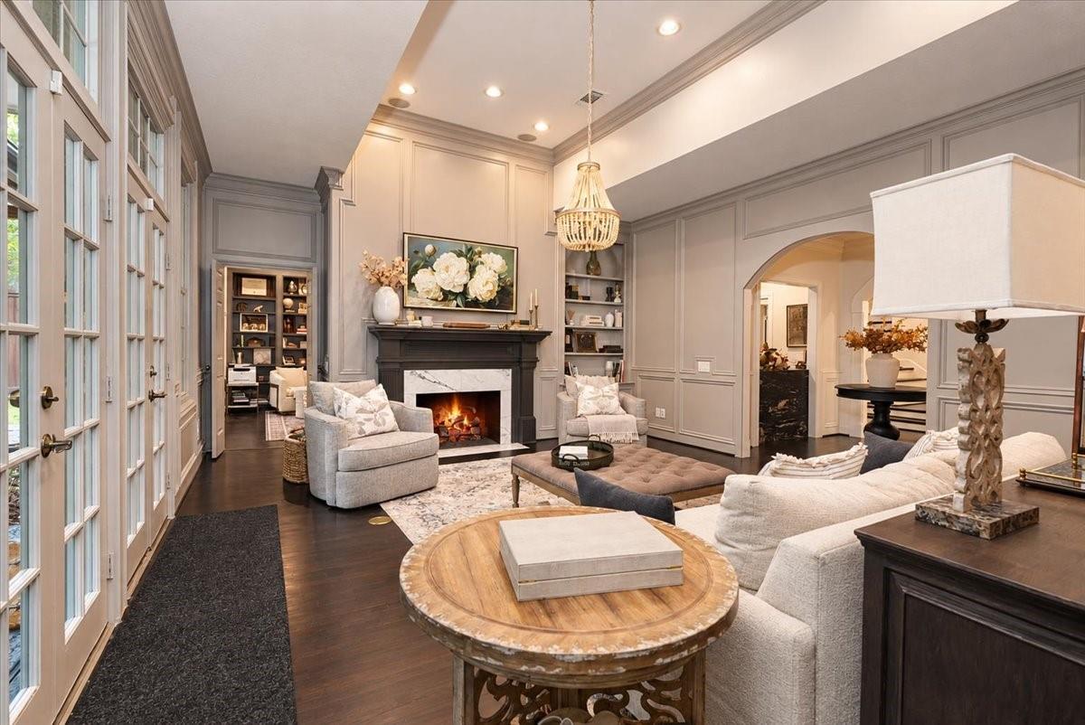 Residential in Houston 5