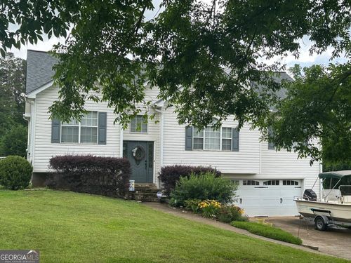 6000 John Burruss Rd, cumming, GA, 30040-4205 | Card Image