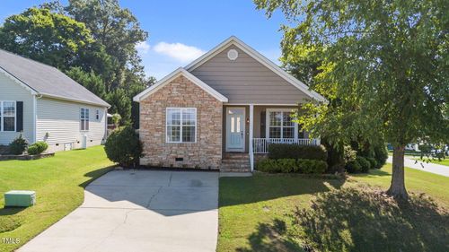 101 Houston Ln, Clayton, NC, 27527-5785 | Card Image