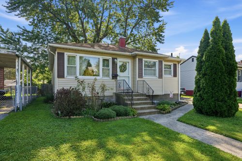7613 Mccook Ave, Hammond, IN, 46323-2635 | Card Image