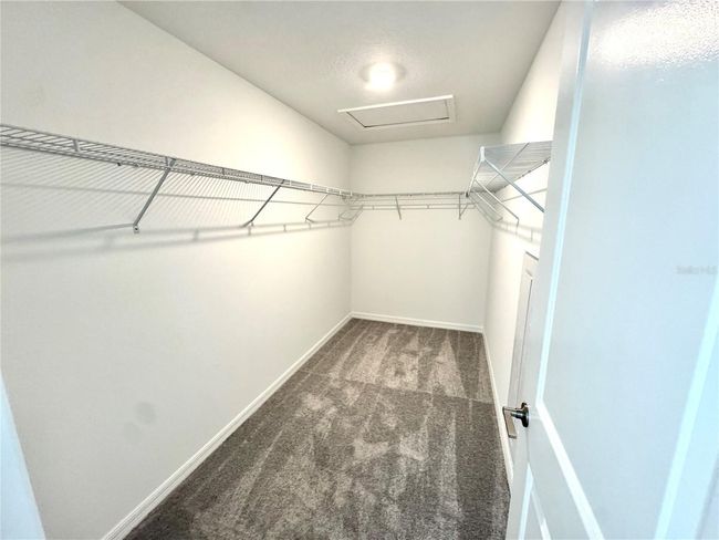 Primary Bedroom Walk-In Closet | Image 21