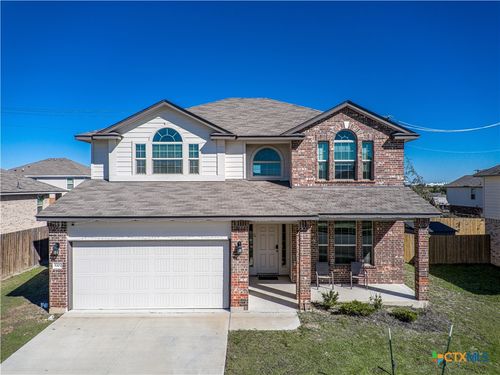 3707 Brunswick Dr, Killeen, TX, 76549-6250 | Card Image