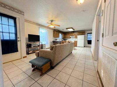 3396 63rd St, House other with 2 bedrooms, 1 bathrooms and null parking in Port Arthur TX | Image 2