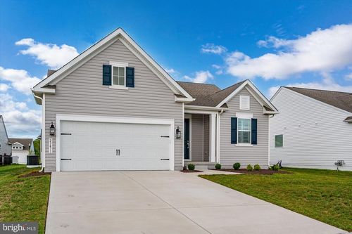 23471 Turtle Grass St, MILLVILLE, DE, 19967-8711 | Card Image