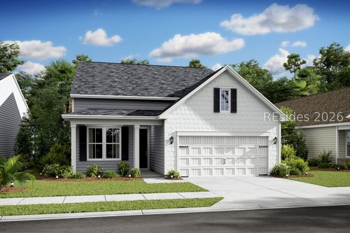 27 Peach Blossom Court, Bluffton, SC, 29909 | Card Image