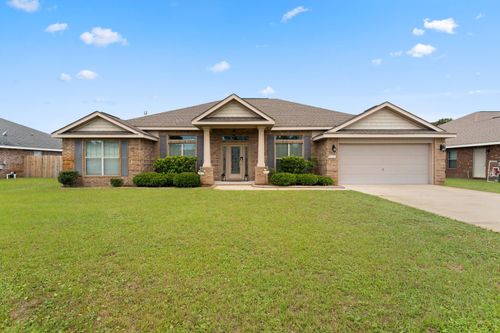 9722 Misty Meadow Ln, Navarre, FL, 32566-4827 | Card Image
