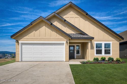 3606 N Blaze Lp, Post Falls, ID, 83854 | Card Image
