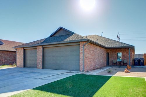 5831 Urbana Pl, Lubbock, TX, 79407-2539 | Card Image