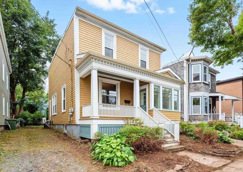 2646 Northwood Terr, Halifax, NS, B3K3S7 | Card Image
