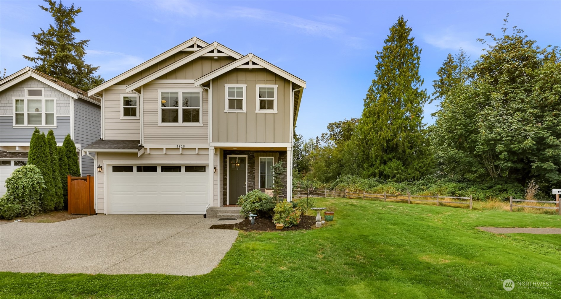 82nd Pl, Marysville, WA 98270