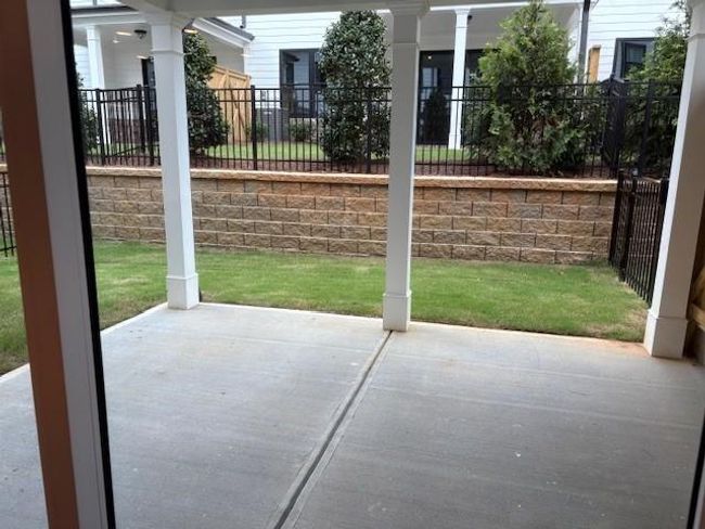UNIT-164 - 707 Dodd Ln, Townhouse with 3 bedrooms, 3 bathrooms and null parking in Buford GA | Image 16