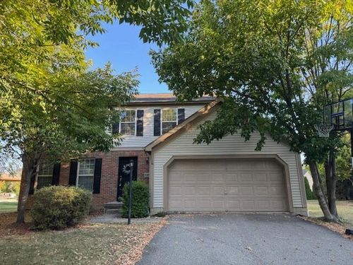 6448 Walden Cir, Dublin, OH, 43016-8519 | Card Image