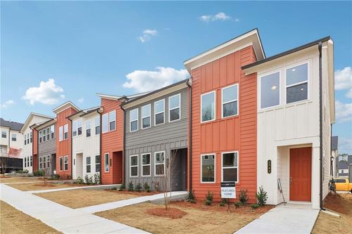 1621 Worley Way Nw, Atlanta, GA, 30318-1208 | Card Image