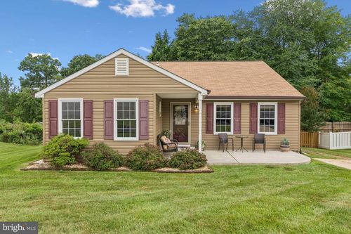 4913 Tartan Hill Rd, PERRY HALL, MD, 21128-9666 | Card Image