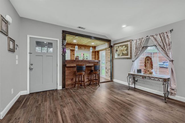 1432 S Austin St, House other with 4 bedrooms, 2 bathrooms and null parking in Sherman TX | Image 4