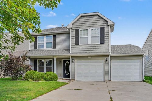 8303 Lausen Ln, Richland, MI, 49083-8577 | Card Image