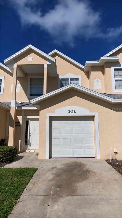 2468 Temple Grove Ln, KISSIMMEE, FL, 34741-2205 | Card Image